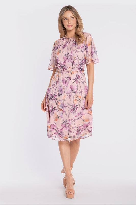  Daydress model 227793 Stylove 