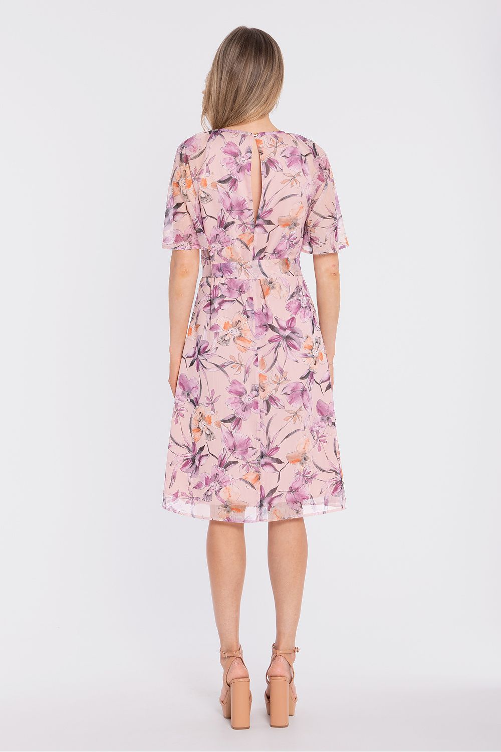  Daydress model 227793 Stylove 