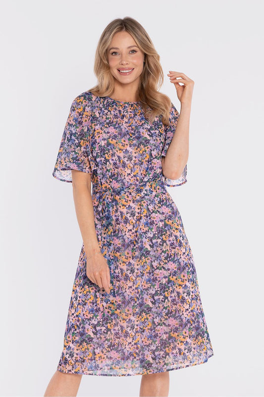  Daydress model 227794 Stylove 