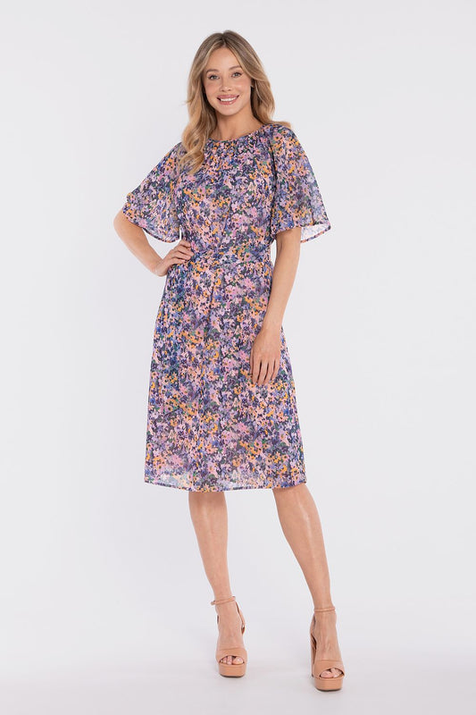  Daydress model 227794 Stylove 