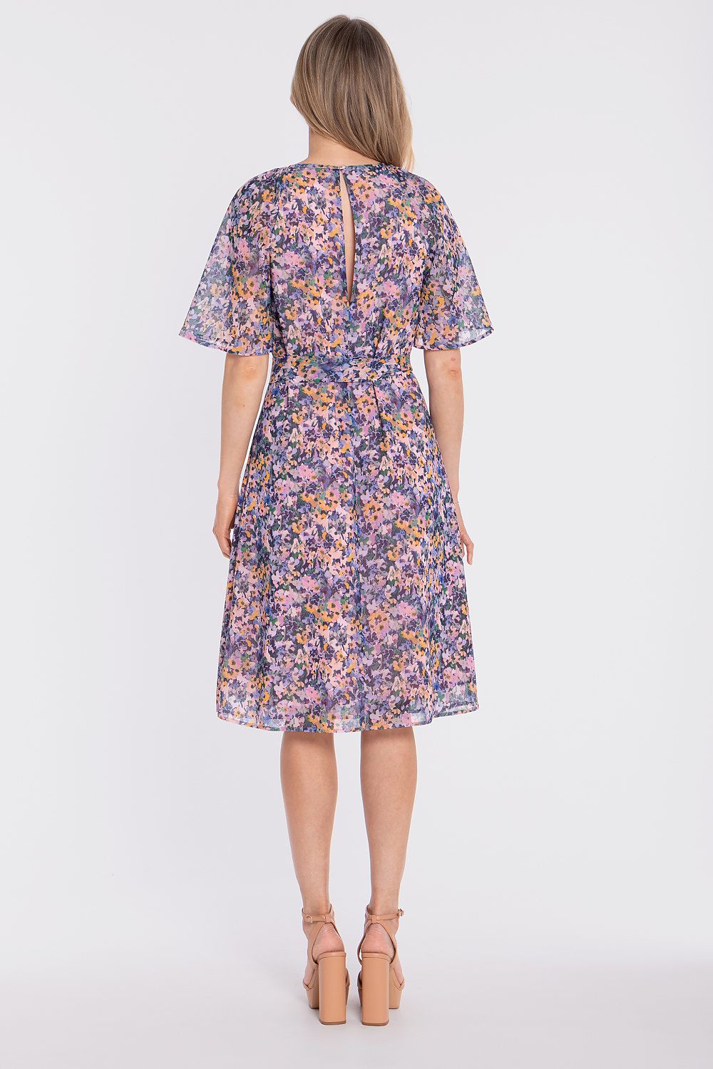  Daydress model 227794 Stylove 