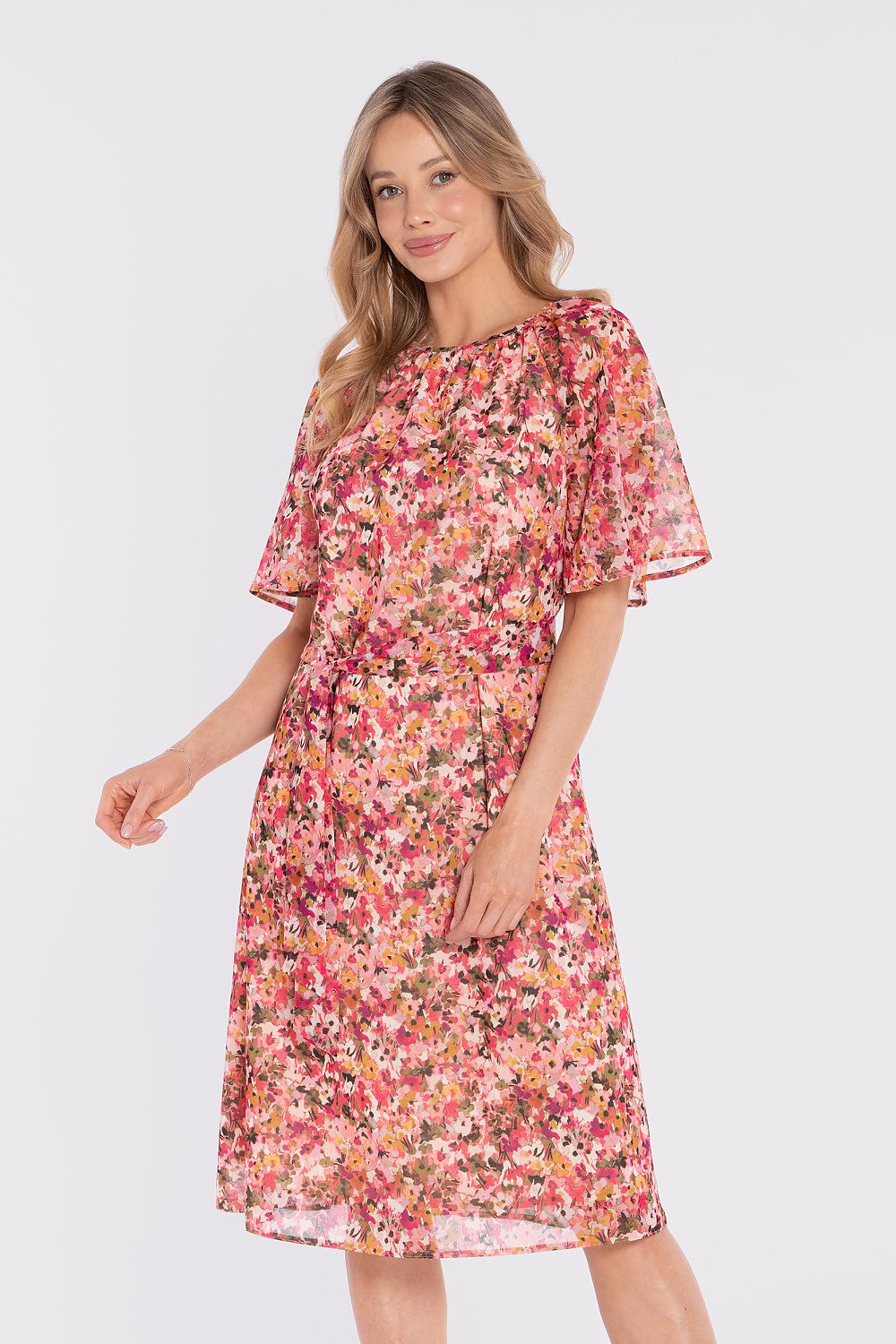  Daydress model 227795 Stylove 