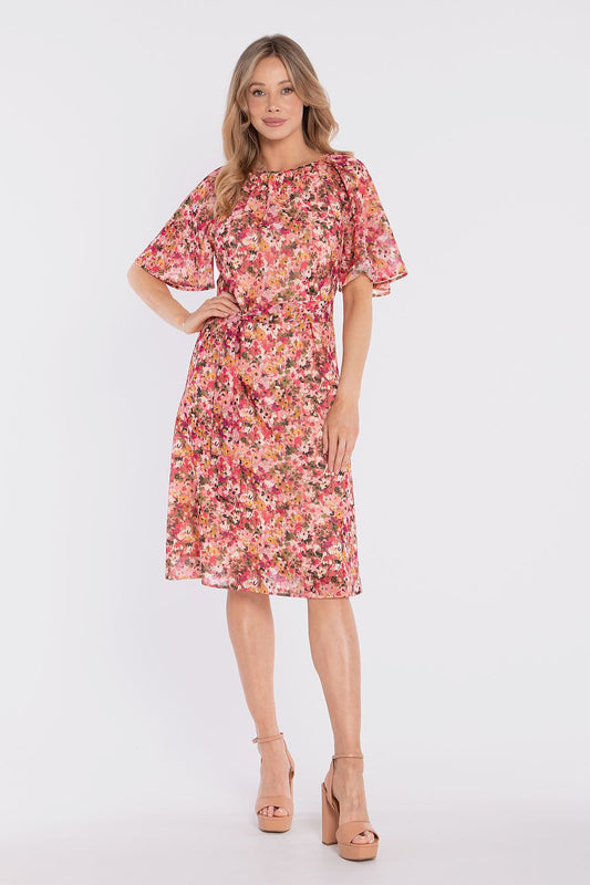  Daydress model 227795 Stylove 