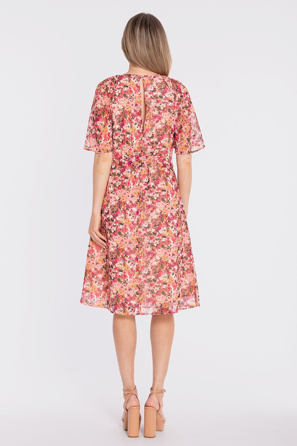  Daydress model 227795 Stylove 