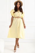  Daydress model 227867 Italy Moda 