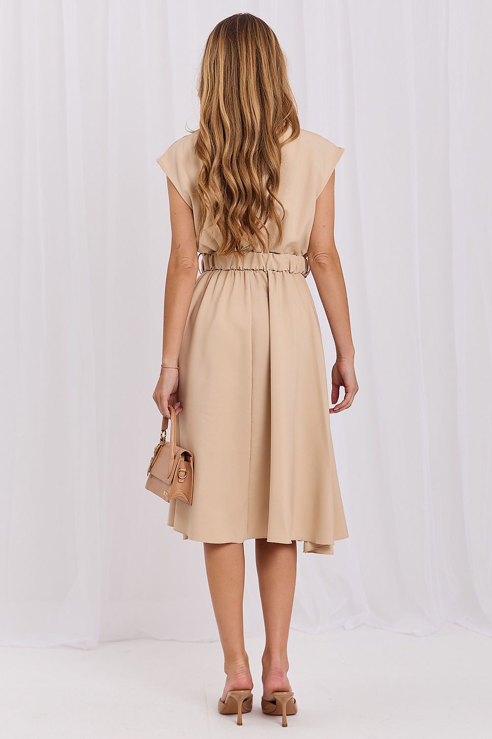  Daydress model 228860 Italy Moda 