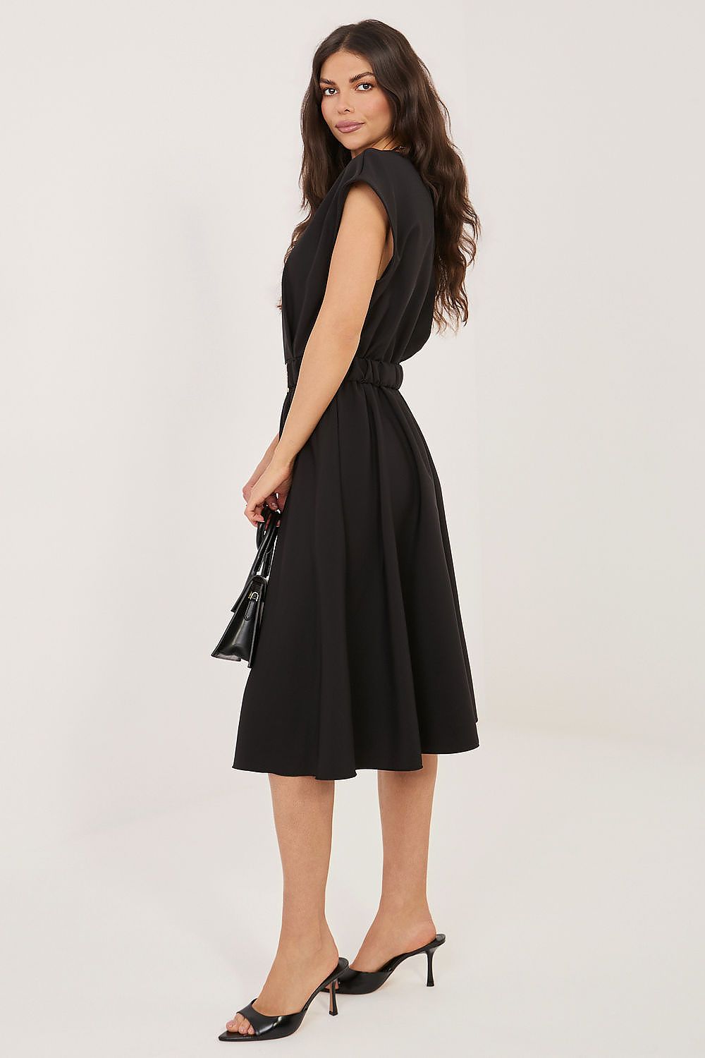  Daydress model 228863 Italy Moda 