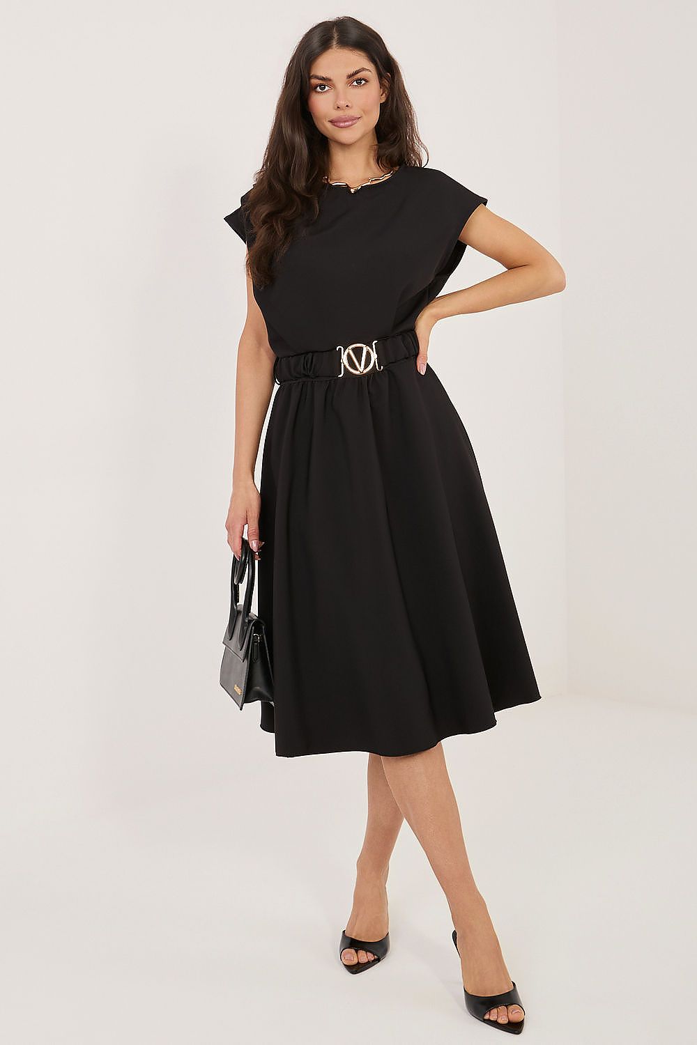  Daydress model 228863 Italy Moda 