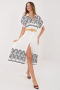  Daydress model 228870 Italy Moda 