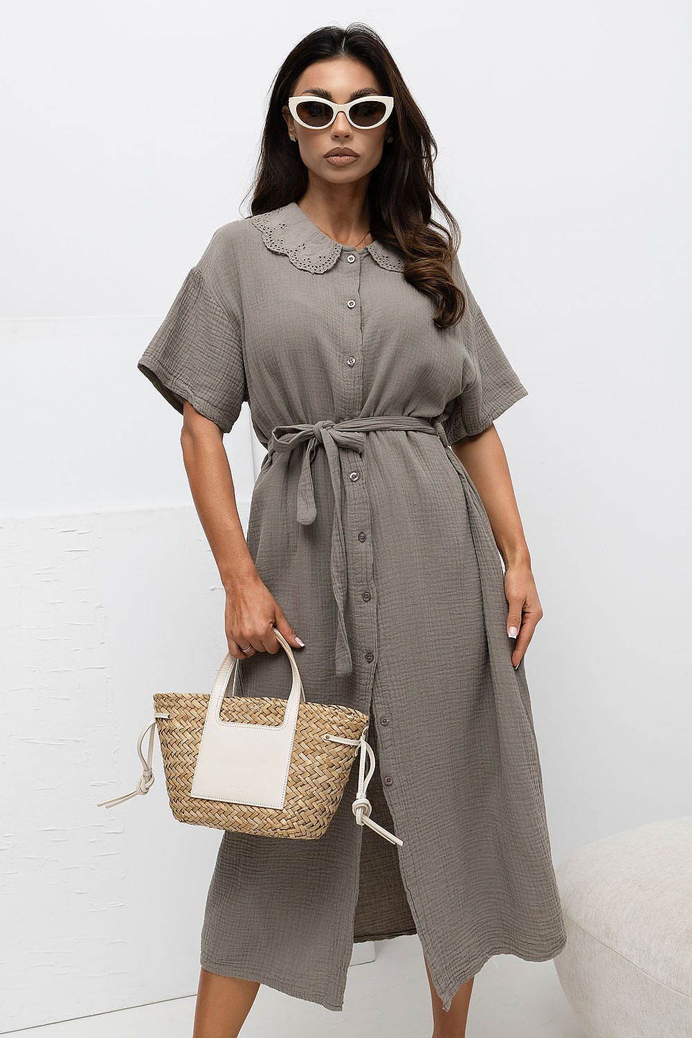  Daydress model 228879 Italy Moda 