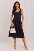  Daydress model 229694 Italy Moda 
