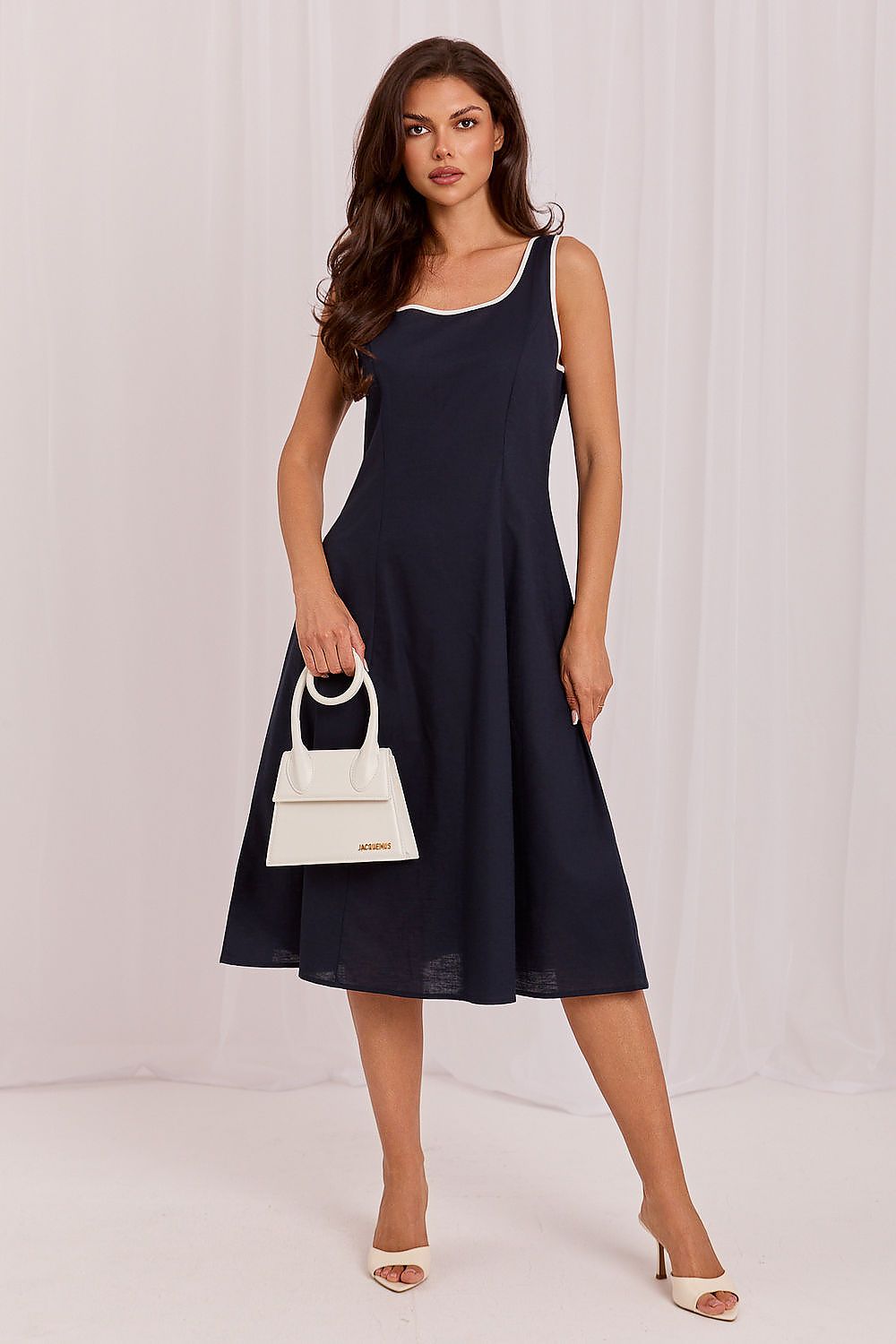  Daydress model 229694 Italy Moda 
