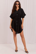  Daydress model 229807 Italy Moda 