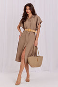  Daydress model 230138 Italy Moda 
