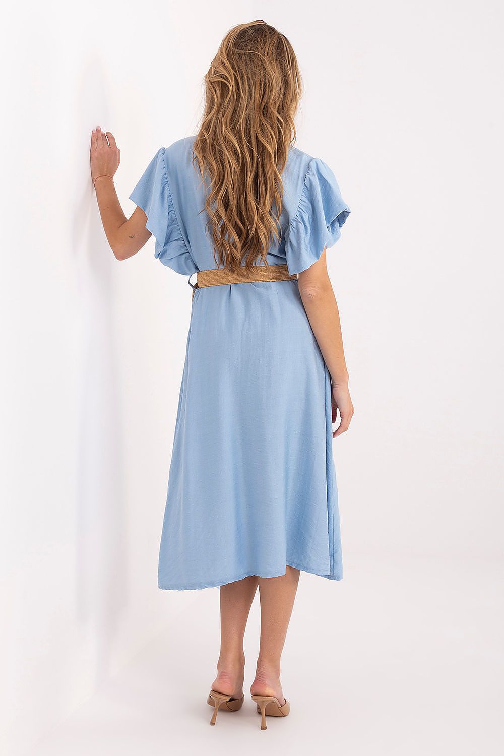  Daydress model 230139 Italy Moda 