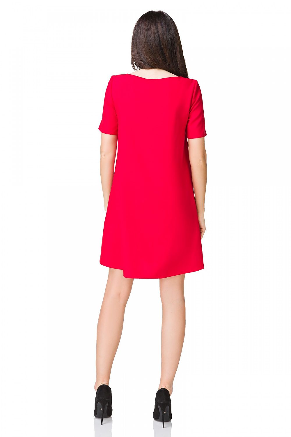  Cocktail dress model 93570 Tessita 