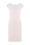  Cocktail dress model 108522 Jersa 