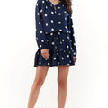  navy blue