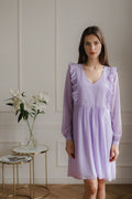  Cocktail dress model 143901 Lenitif 