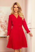  Cocktail dress model 152309 Numoco 