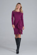 Cocktail dress model 160967 Figl 