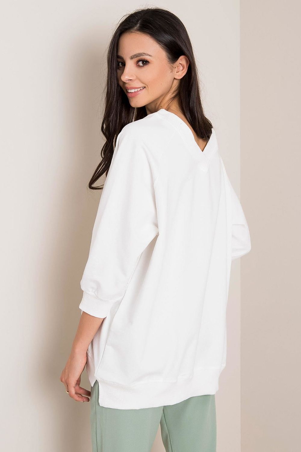  Sweatshirt model 169865 Rue Paris 