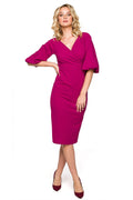  Evening dress model 173145 Makover 