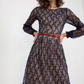  navy blue