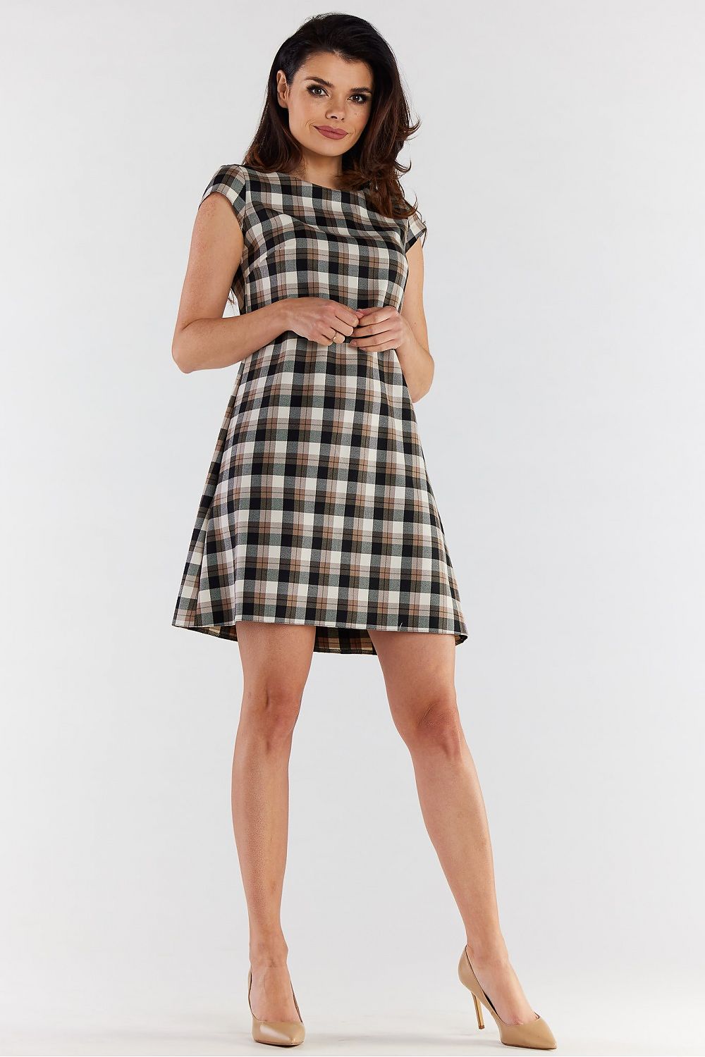  Daydress model 176870 awama 