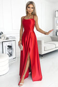  Evening dress model 177887 Numoco 