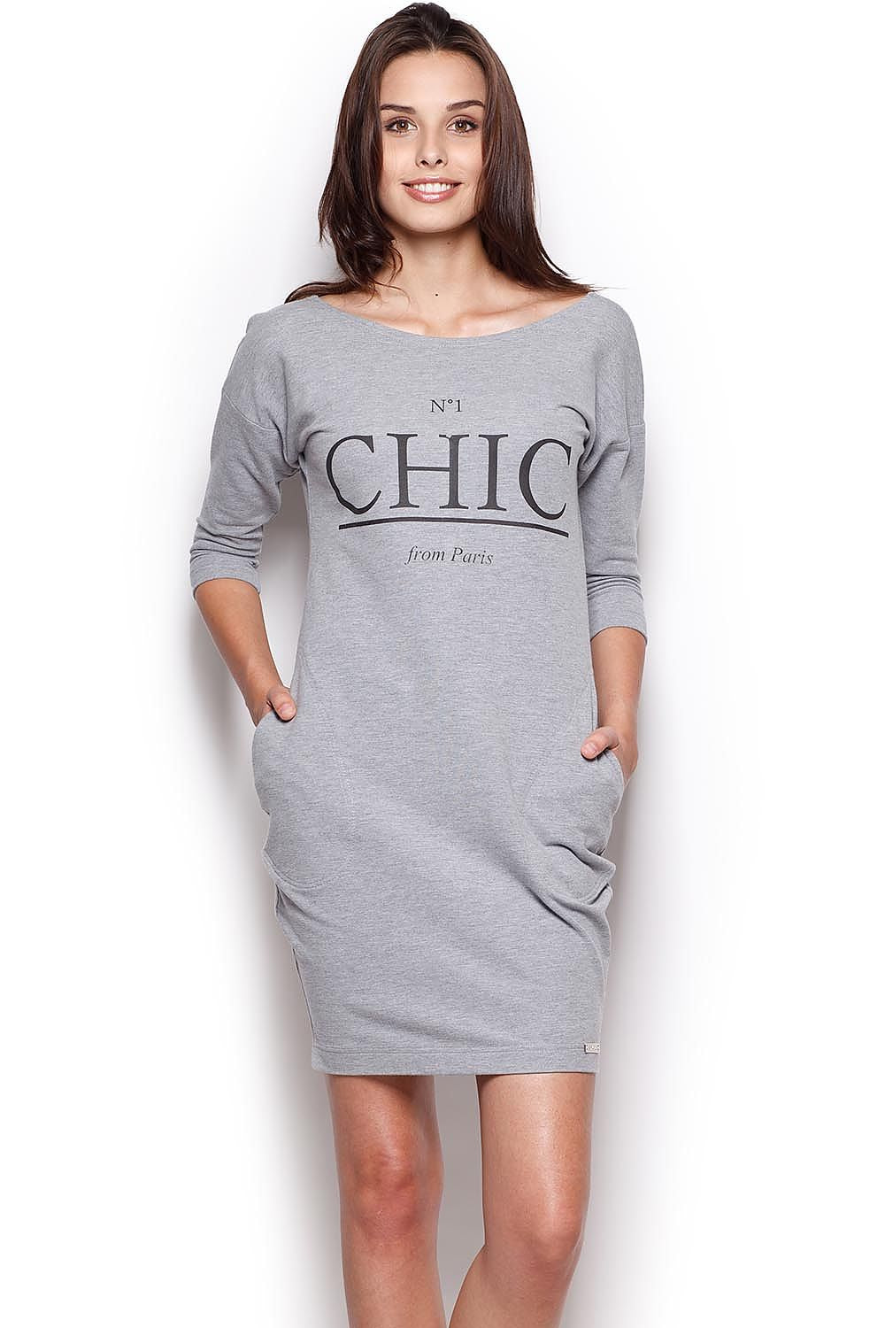  Daydress model 43731 Figl 