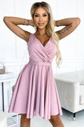  Cocktail dress model 183709 Numoco 