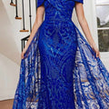  Royal Blue