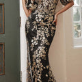  Black/Gold