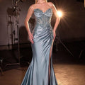 Dusty Blue