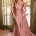  Dusty Rose