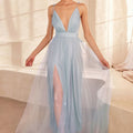  Paris Blue