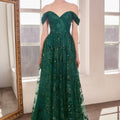 Emerald Green