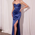  Soft Navy Blue