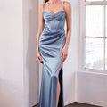  Paris Blue