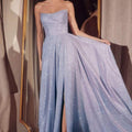  Paris Blue