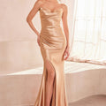  Champagne/Gold