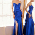  Royal Blue