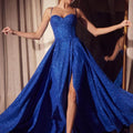  Royal Blue