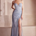  Paris Blue