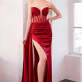  Deep Red