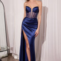  Soft Navy Blue