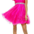  Hot Pink